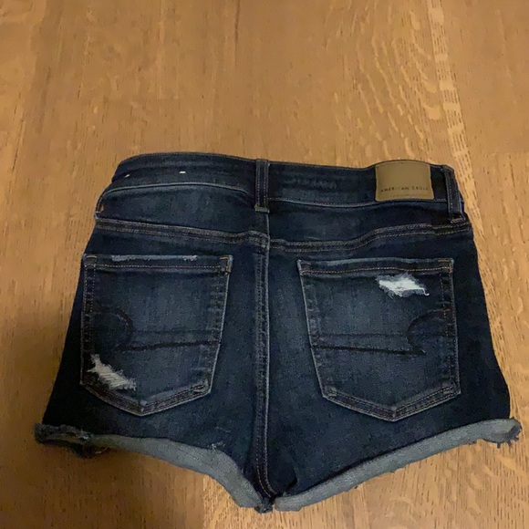 shorts - Picture 2 of 4